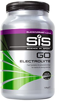 Science in Sport GO Elektrolyt Sport Treibstoff Lemon & Lime 1600g