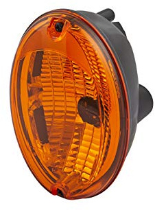 HELLA 2BA 343 130-051 Blinkleuchte - Agroluna - Halogen - 12/24V