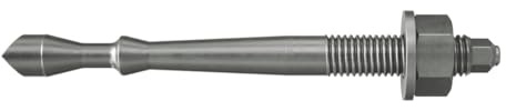 Fischer Highbond-Anker FHB II-A S M 16 x 95/30, A4, 97641
