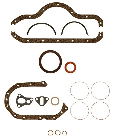 Ajusa 54008000 Gasket Set crank case