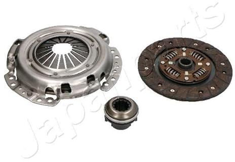 Japanparts KF-000 Kupplungssatz
