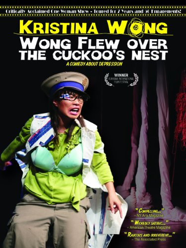 Wong Flew Over The Cuckoo's Nest