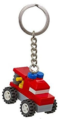 LEGO 850952 Classic Firetruck Bag Charm by LEGO
