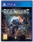 Space Hulk Deathwing Enhanced Edition Jeu PS4
