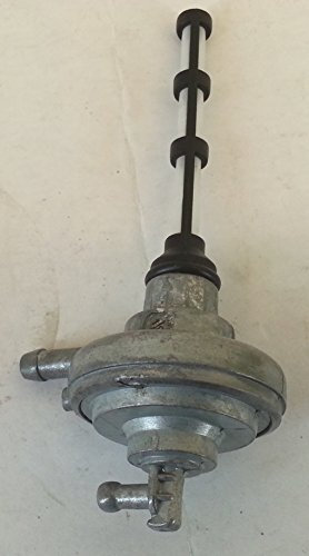 Grifo de gasolina automático a presión para scooter