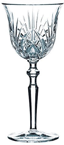 Nachtmann - Palais, Weißwein-Kelch 1 Weißweinglas (92952)