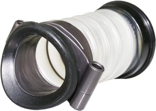 FIND A Spare Grey Change Over Valve Hose for Dy.Son DC40 DC42 DC50 DC51 Animal ERP Multi Floor Upright Vacuum Cleaner Alternative to 92262503 922625-03