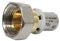 Arcanaute - Raccord multicouche à sertir ARCANAUTE - Raccord multicouche à sertir TH - Femelle écrou libre 3/4 (20/27) - Ø16x2,0 - Arcanaute