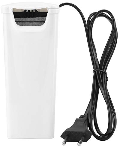 Pompaacquario Ad Immersione Filtro della Pompa Dell'acquario Biologico con Aria Interna Serbatoio Filtro Basso Livello d'Acqua Filtro Serbatoio Tartaruga Accessori per Acquari Ossigeno