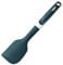Zyliss E980095 Spatula Does It All, 29cm/11.5in, Silicone, Grey/White, Silicone Spatula Suitable for Non Stick Pans, Dishwasher Safe