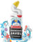 Canard WC Extra Power Gel Javel Moussant Marine 750 ml
