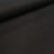 Kt KILOtela - Aida-Stoff Kreuzstich, Kreuzsticharbeiten, Baumwollstoff, 5,5 Stiche/cm, 14 Counts, 100 cm Länge x 150 cm Breite, Schwarz