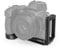 SMALLRIG Z5 Z6 Z6II Z7 Z7II L Bracket Staffa per Nikon Z5 / Z6 / Z6II / Z7 / Z7II - 2947