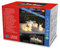 Konstsmide LED Acryl Hasen Set, Kunststoff, weiß, 5er