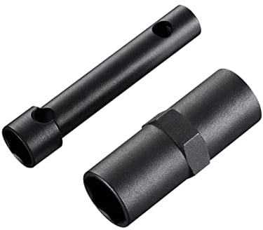 SHIMANO réglage des cônes Outils Multifonctions pour vélos Mixte, Multicolore, Taille Unique