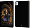 Head Case Designs Offizielle Anne Stokes Die Wahrheit Drachen 5 Leder Brieftaschen Handyhülle Hülle Huelle kompatibel mit Apple iPad Air 2020/2022