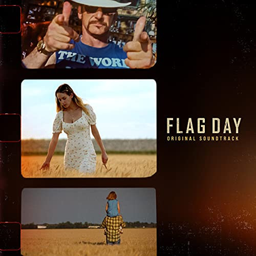 Flag Day (Original Soundtrack) [Clean]