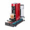 Rice rat Vertuo - Cassetto porta capsule per Nespresso con vetro (Class-30 cialde)