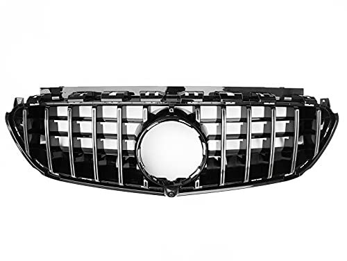 Griglia anteriore per Mercedes Classe E W213 E63 S AMG 2016-2020