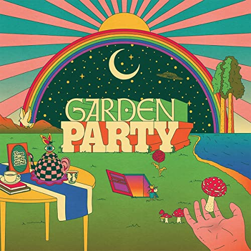 Garden Party [Vinyl LP]