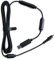 HUYUN USB Charging Cable Line Wire Cord with USB Breakaway Cable Compatible for Razer Wolverine Ultimate & Razer RAIJU Ergonomic PS4 Gaming Controller Gamepad