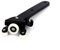 EVURU SCHIEBETÜR ROLLER UNTEN LINKS ARMFÜHRUNG Passen for VW CADDY MK3 2004-2010 2K0843397 2K0843397A 2K0843397B Schiebetürrollenführungsscharnier