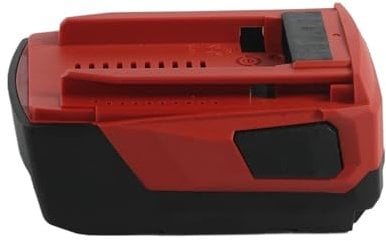 Batteria di ricambio 22 V 5,0 Ah, compatibile for trapano avvitatore a batteria Hilti 21,6 V 22 V, compatibile con batteria di ricambio for elettroutensili Hilti B22 22 V