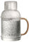 MAGICLULU 1 Juego enfriador de martillo botella de agua junto a la cama vaso de chupito con tapa tetera pava jarra de vidrio casera hervidor de agua doméstico con tapa Alta capacidad envase
