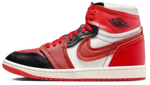 NIKE Air Jordan 1 Mm High Womens Trainers Fb9891 Sneakers Shoes