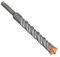 Maysay SDS Plus Hammerbohrer 18x210mm mit 4 HartmetallschneidenProfessioneller Betonbohrer für Stein, Beton, Holz, Ziegel und Fliesen