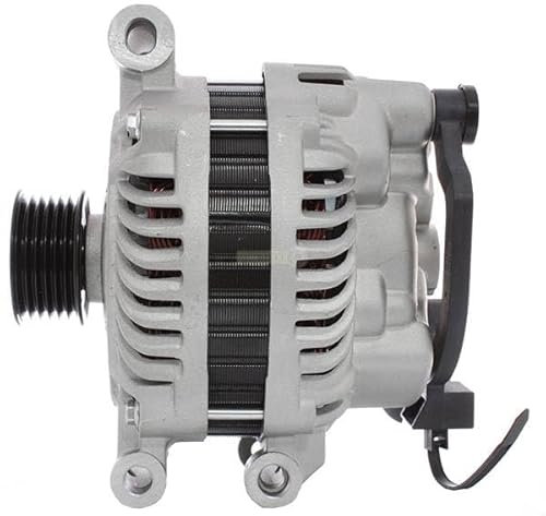 Lichtmaschine 150Amp NEU - OE Nr. A3TG3691 kompatibel mit BMW MINI Cooper, CITROEN, PEUGEOT