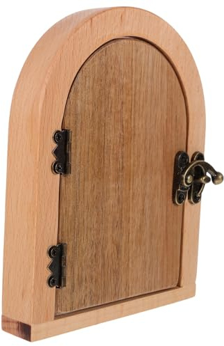 Bois Cadre Décoratif pour Prise Murale de Maison | Cache Prise Électrique, Protection L’humidité Poussière, Usage Maison et Salon