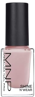 Shine N'Wear nail polish 296 Pure MNP 10ML