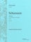 Violoncellokonzert a-moll op. 129 Breitkopf Urtext - Ausgabe für Cello und Klavier (EB 8597): Violoncello und Klavier