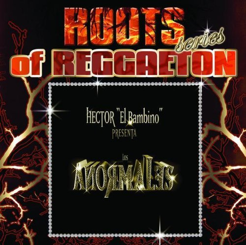 Hector El Bambino Presenta Los