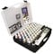 Vallejo 70172 - Hobby Range Box Set - 72 x Basic Acrylic Paints 17 ml Bottles