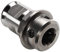 Fein Adapter mit Quickin Max Aufnahme, 63901045010