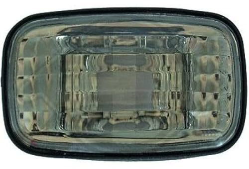 Diederichs 6672878 Seitenblinker Set