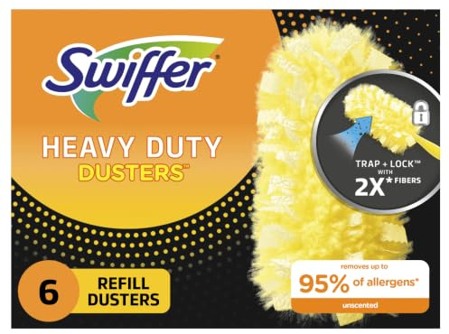360 Duster Refill, 6 Refill/Box