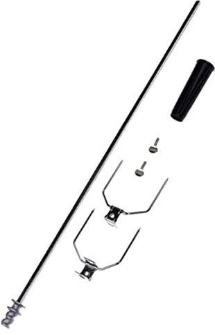 TOURNE BROCHE COMPLET POUR FOUR ARISTON - C00274001