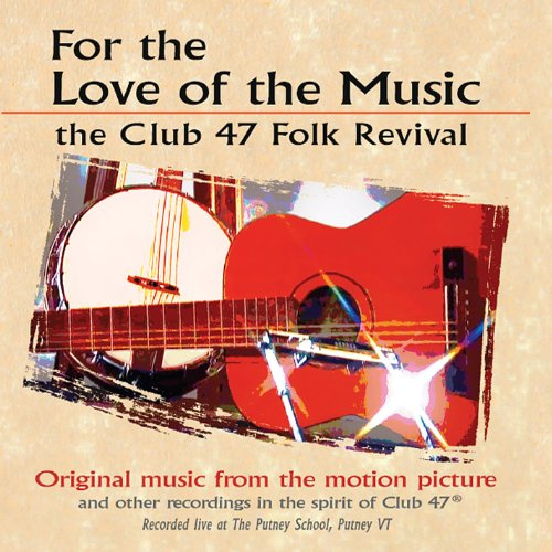 For the Love of the Music / Various
