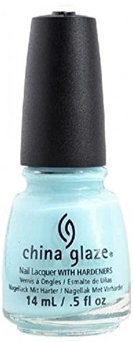China Glaze At Vase Value Nail Polish 14 ml