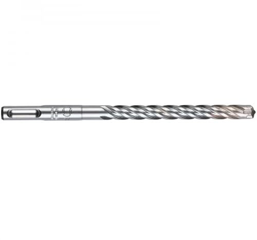 Milwaukee RX4 SDS-plus – Broca para PLUS, diámetro 10 mm x 600 mm