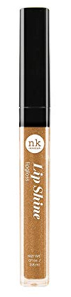 NICKA K Color Lip Shine - A62 Glory