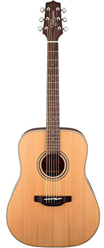Takamine GD20-NS - Natural Satin
