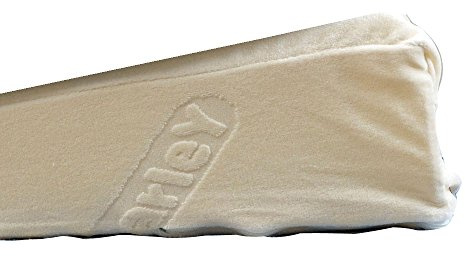 NRS Harley Mattress Tilter Foam Bed Wedge Washable Fleece Cover
