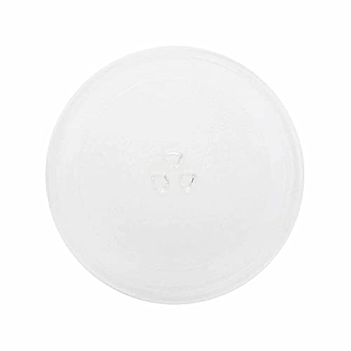 LG Plateau en verre transparent MJS47373302