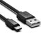 Superer Cavo micro USB, cavo di ricarica compatibile per cuffie Beats by Dr DRE Studio Solo Powerbeats 3 2 2.0 Wireless Headphone Headset Speaker e altro ancora, cavo dati da 1,5 m