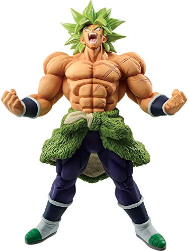 Bandai 39945, Actionfiguren