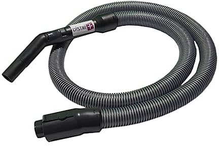 Distri+ - Flexible Complet pour aspirateur Rowenta Artec (Série) RO300 à RO353, TONIXO (Série) RS700 à RS799, RS8869, Spong